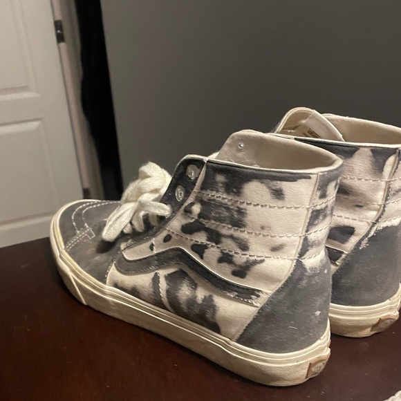 Vans Sk-8 Hi - Picture 9 of 9